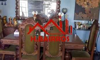 Imagem: Sobrado com 04 Dormitórios para Alugar/Venda