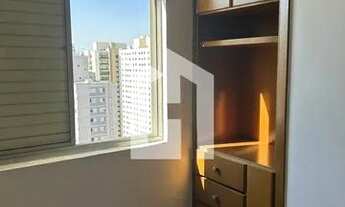 Imagem 3: Apartamento com 2 quartos em Moema alugar