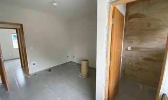 Imagem 4: Casa para venda tem 134 metros quadrados com 3 quartos em Chácaras Marco - Barueri - SP