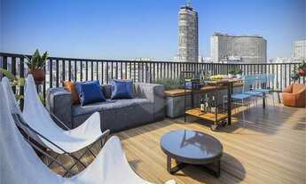 Imagem 4: São Paulo - Apartamento Padrão - CENTRO