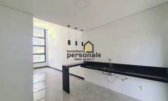 Imagem 7: Casa térrea no Condomínio Terras de São Francisco