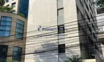 Imagem 7: Partamento para locaçao no Jardim Paulista 100m² 3quartos 1 vaga