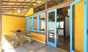 Imagem 4: Casa para aluguel tem 150 metros quadrados com 4 quartos em Manguinhos - Armação dos Búzio