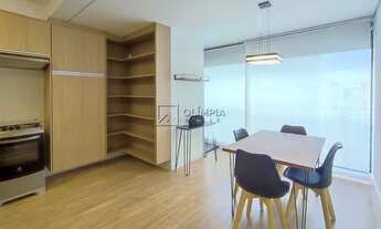 Imagem 4: Locação Apartamento 2 Dormitórios - 64 m² Perdizes