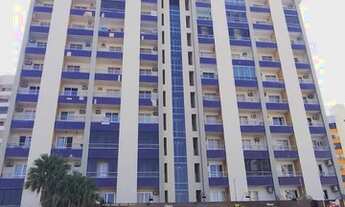 Imagem 2: Apartamento para venda tem 55 metros quadrados com 1 quarto em Do Turista - Caldas Novas