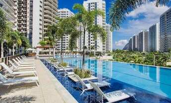 Imagem: Double Suítes no melhor do Ilha Pura, Condomínio