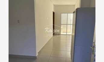 Imagem 6: CASA 1 DORMITÓRIO - VILA GUARANI