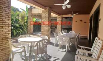 Imagem 5: CASA RESIDENCIAL em UBATUBA - SP, CONDOMINIO LAGOINHA