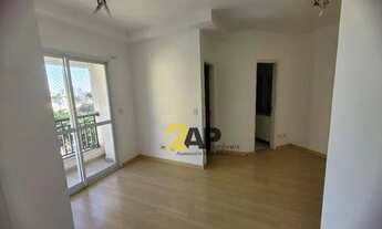 Imagem 1: Apartamento com 1 dormitório à venda, 38 m² por R$ 270.000,00 - Jardim Monte Kemel - São P