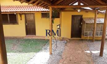 Imagem 7: Fazenda à venda, Zona Rural - Capelinha/MG