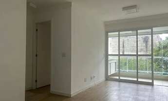 Imagem: 2 DORMS, 550 MTS DO METRÔ JABAQUARA, 60