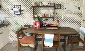 Imagem 6: Sobrado à venda, 179 m² por R$ 1.250.000,00 - Moema - São Paulo/SP