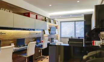 Imagem 5: Ponto comercial/Loja/Box para aluguel e venda com 39 metros quadrados