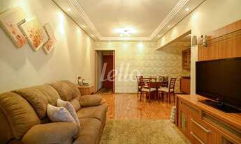 Imagem 4: São Paulo - Apartamento Padrão - Mooca