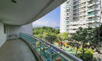 Imagem 3: Apto Alto Padrão, Infra Completa, 2 suítes - 110m - Cond. Saint Martin Península