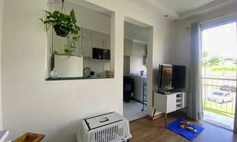 Imagem 4: Apartamentos 2 Dormitórios para locação em Mogi das Cr