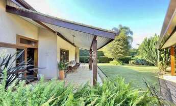 Imagem: Casa com 3 dormitórios à venda, 330 m²