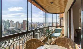 Imagem 2: Apartamento, Santa Cecília - São Paulo