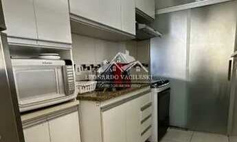 Imagem 7: APARTAMENTO 3 QUARTOS COM SUITE A VENDA NO RESIDENCIAL MOCHUARA EM CARIACICA