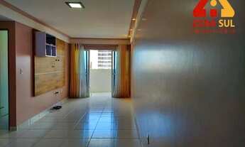 Imagem 7: Apartamento com 3 dormitórios à venda, 90 m² por R$ 430.000,00 - Manaíra - João Pessoa/PB