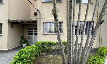 Imagem 4: Apartamento para venda com 50 metros quadrados com 2 quartos em Cangaíba - São Paulo - SP