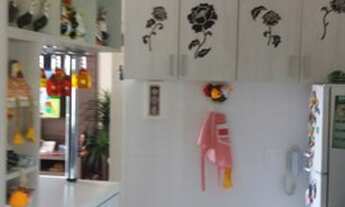 Imagem 5: Apartamento para venda possui 87 metros quadrados com 3 quartos em Vila Progresso - Campin