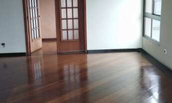 Imagem 3: Apartamento para aluguel possui 170 metros quadrados com 3 quartos em Jardim - Santo André