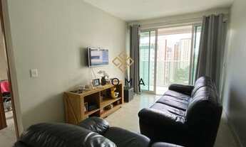 Imagem 4: RESIDENCIAL CENTRALE - ÁGUAS CLARAS