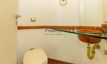 Imagem 7: Apartamento para venda em Moema Indios 4 dormitórios