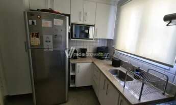 Imagem 5: Apartamento - Mansões Santo Antônio - Campinas