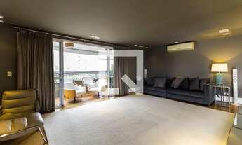 Imagem 4: Apartamento para Aluguel - Perdizes, 4 Quartos, 230 m2