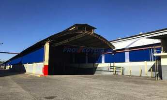 Imagem 3: Galpão - Condomínio Coronel (Nova Veneza) - Sumaré