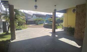 Imagem 2: Belíssima casa em condomínio com 04 suítes