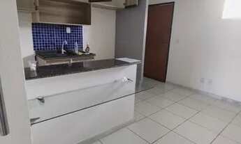 Imagem 2: Apartamento de 1/4 próximo a faculdade Unime