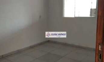 Imagem 6: Casa com 3 dormitórios à venda, 150 m² por R$ 360.000,00 - CPA III - Cuiabá/MT