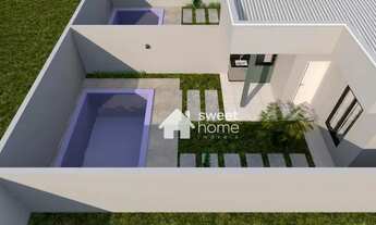 Imagem 4: Linda casa no Claudete