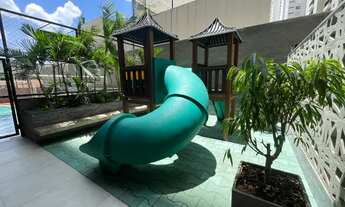 Imagem 4: Spot Marista 2 Suítes com Varanda