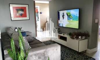 Imagem: Apartamento 2 dormitórios, suíte com closet