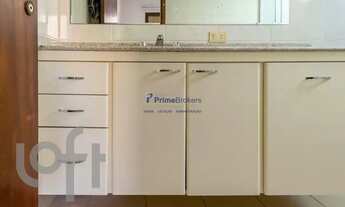 Imagem 3: Lindo ap de 102,00 m2 com 03 dorm.s 01 suíte, 01 vaga e 03 banheiros a 900 ms do Metrô San