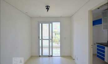 Imagem 7: Apartamento para Aluguel - Bosque da Saúde, 2 Quartos, 50 m2