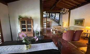 Imagem 6: Chácara - Sousas - Campinas