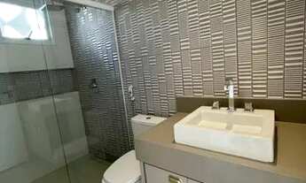 Imagem 4: Casa de condomínio sobrado para venda possui 372 metros quadrados com 4 quartos