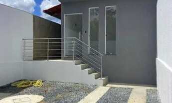 Imagem: Melo Viana (Esmeraldas) - Casa Padrão