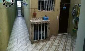 Imagem 6: CASA SÃO PAULO Casa com 3 dormitórios