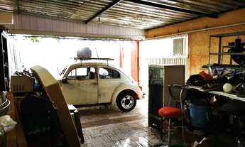 Imagem 6: Casa Padrão em Araraquara