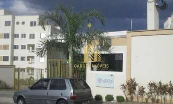 Imagem 2: Apartamento com 1 dormitório, 47 m² - venda por R$ 225.000,00 ou aluguel por R$ 1.605,00/m