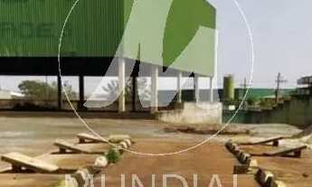 Imagem 2: Salão/Galpão (salão - térreo