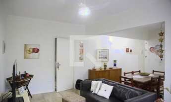 Imagem 3: Apartamento para Aluguel - Canto do Forte, 1 Quarto, 70 m2