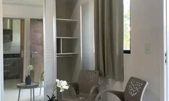 Imagem 5: FLAT c/ Mobília. FMO a 100 metros. na Quadra da Praia