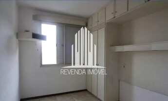 Imagem 6: Apartamento à venda 77m² com 3 dormitórios e 1 vaga na Parada Inglesa